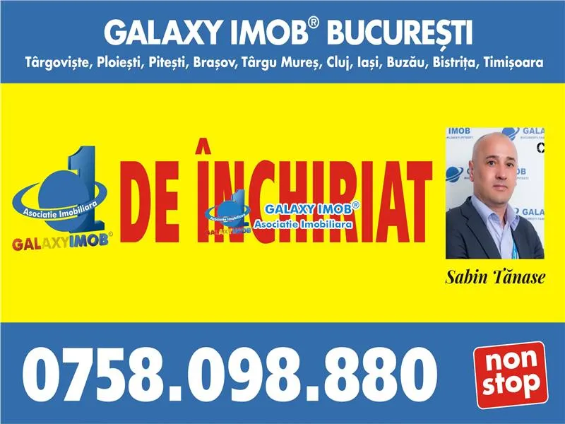 de inchiriat gasoniera individuala la curte in Craiovei - foto 1