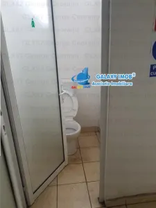 Inchiriere spatiu depozitare 1200mp Militari Iuliu Maniu Pod - foto 5
