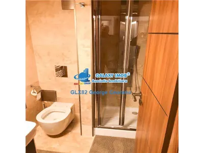 Inchiriere apartament 3 camere  Decebal Zvon - foto 14