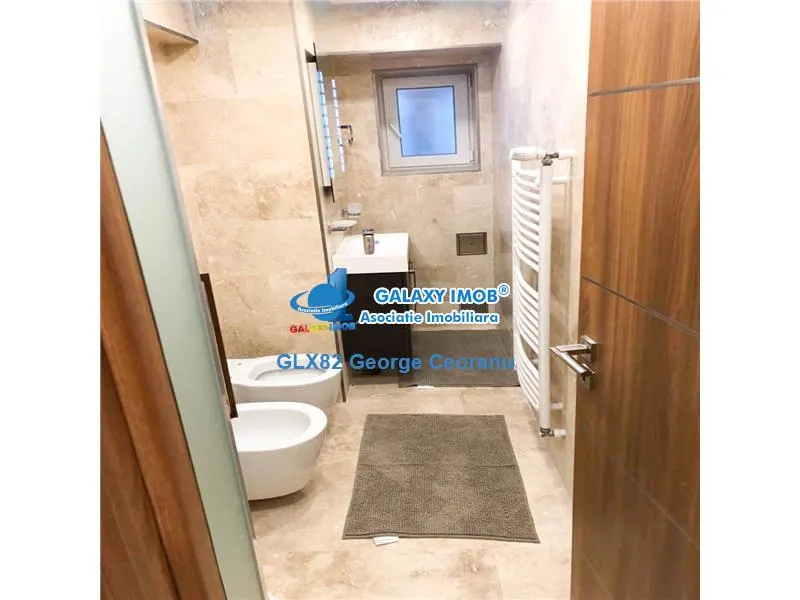 Inchiriere apartament 3 camere  Decebal Zvon - foto 16