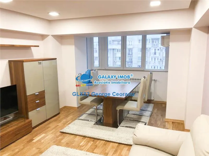 Inchiriere apartament 3 camere  Decebal Zvon - foto 4