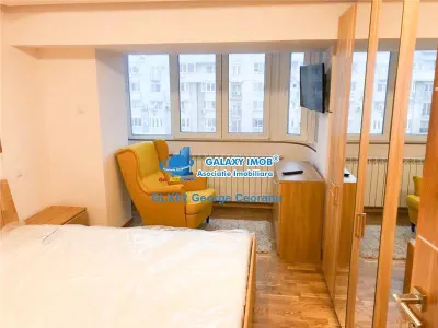 Inchiriere apartament 3 camere  Decebal Zvon - foto 5