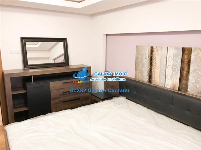 Inchiriere apartament 3 camere  Decebal Zvon - foto 9