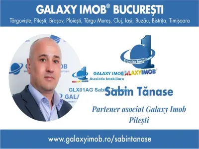 de vanzare teren pe PLATOU TARG SAPTAMANAL - Pitesti