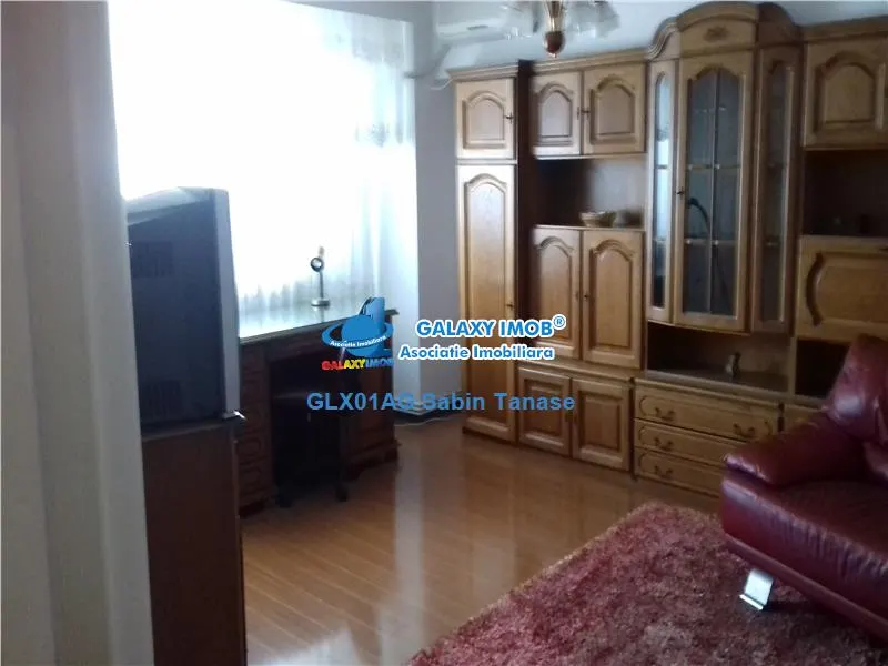 De inchiriat ap cu 3 camere ultracentral 300 euro la cheie - foto 15