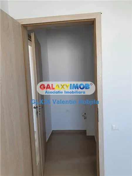 Inchiriere 2 camere Baneasa Greenfield bucatarie mobilata - foto 6