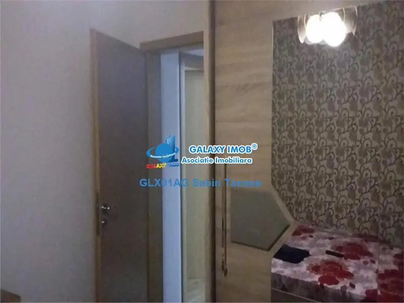 NOU De Inchiriat Apartament de Lux cu 3 cam fond nou central - foto 1