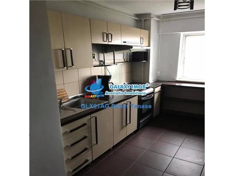 De Inchiriat Ap cu 2 camere - confort 1 dec Trivale - foto 1