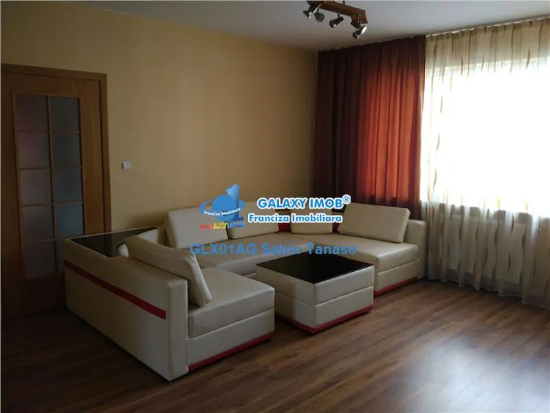 De inchiriat ap cu 3 camere zona semicentrala 130 mp - foto 4