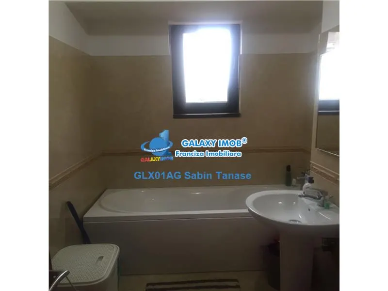 NOU De inchiriat ap 2 camere fond nou lux semicentral - foto 1