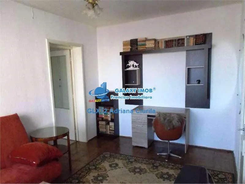 Inchiriere apartament 2 camere in Ploiesti, zona Democratiei - foto 1