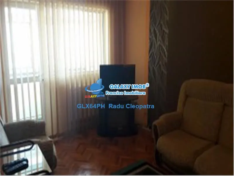 Inchiriere apartament 2 camere, Ploiesti, zona Bdul Republicii - foto 1