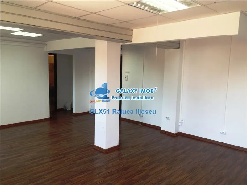 Inchiriere apartament 2 camere, Ploiesti, zona centrala - foto 1