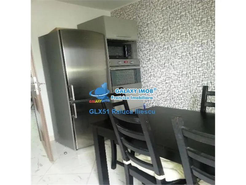 Inchiriere apartament 4 camere, Ploiesti, zona Cantacuzino - foto 12