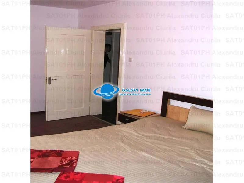 Inchiriere apartament 3 camere in Ploiesti, zona Marasesti - foto 12