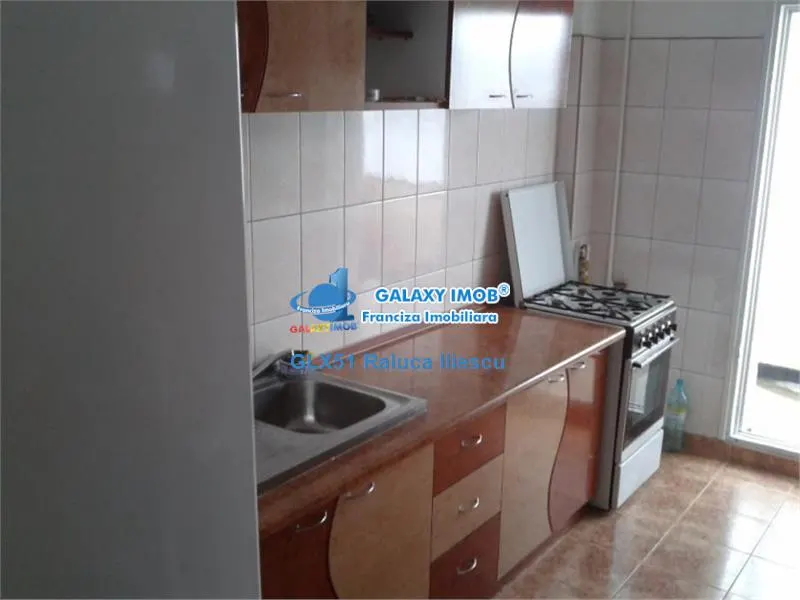 Inchiriere apartament 3 camere, Ploiesti, zona Cantacuzino - foto 4
