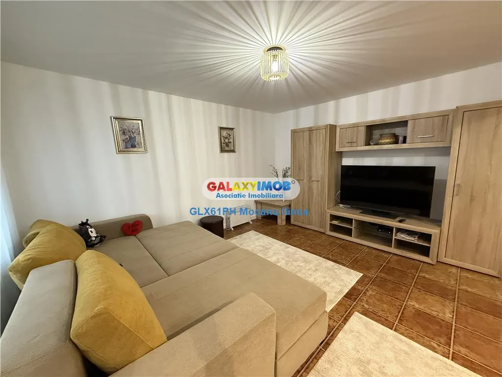 Inchiriere garsoniera confort 1A, in Ploiesti, zona Vest - foto 1