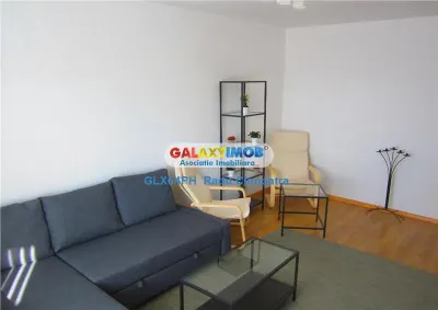 Inchiriere apartament 2 camere, in Ploiesti, zona Republicii - foto 1