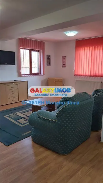Inchiriere apartament 3 camere, in vila, zona Bd Bucuresti, Ploiesti - foto 1