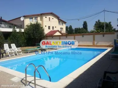 Inchiriere apartament 3 camere, in vila, zona Bd Bucuresti, Ploiesti - foto 11