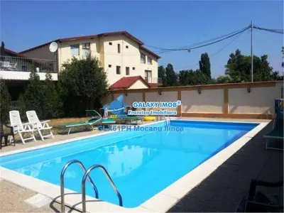 Inchiriere apartament 3 camere, in vila, zona Bd Bucuresti, Ploiesti - foto 13