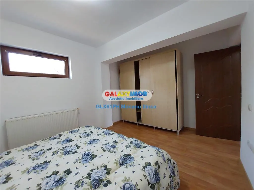 Inchiriere apartament 3 camere, in vila, zona Bd Bucuresti, Ploiesti - foto 4