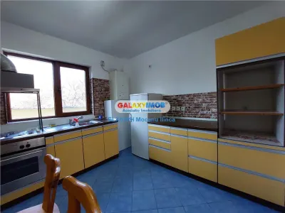 Inchiriere apartament 3 camere, in vila, zona Bd Bucuresti, Ploiesti - foto 7