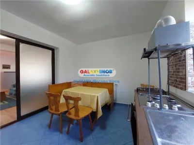 Inchiriere apartament 3 camere, in vila, zona Bd Bucuresti, Ploiesti - foto 8