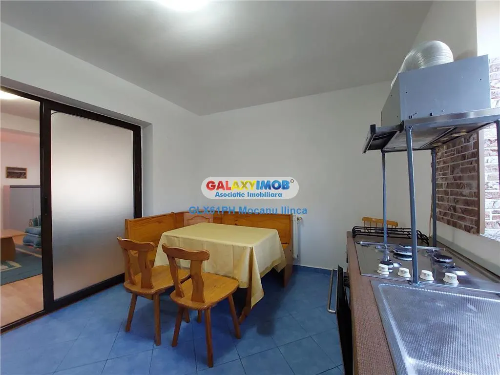 Inchiriere apartament 3 camere, in vila, zona Bd Bucuresti, Ploiesti - foto 8