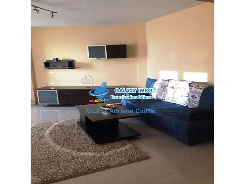 Inchiriere apartament 2 camere, in Ploiesti, zona Piata Mihai Viteazul - foto 5