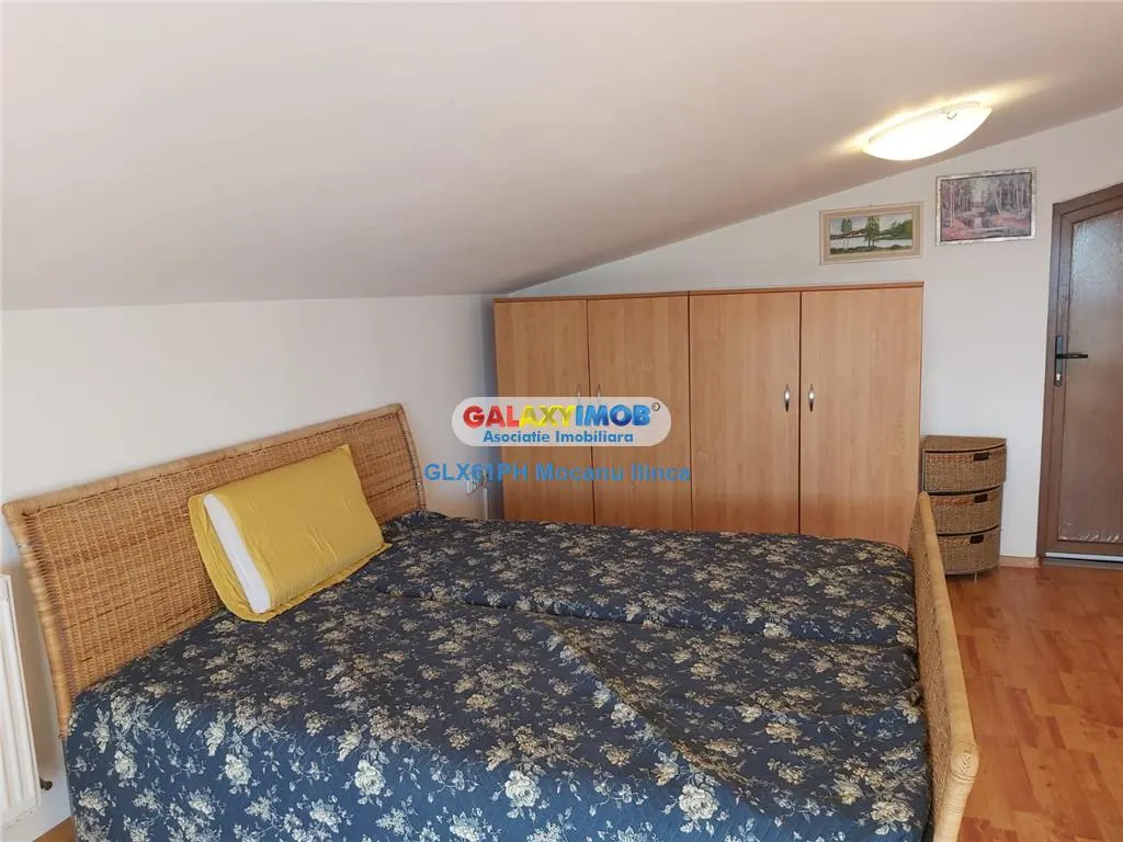 Inchiriere garsoniera, in vila, in Ploiesti, zona Bldul Bucuresti - foto 1