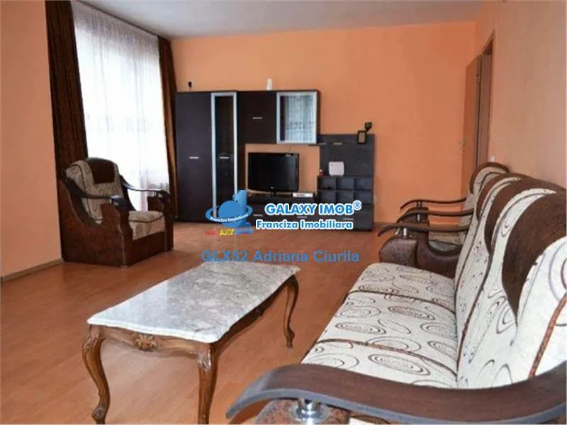 Inchiriere apartament 2 camere, in Ploiesti, zona Gheorghe Doja - foto 1