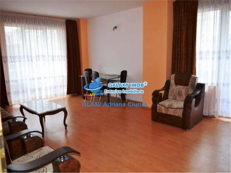 Inchiriere apartament 2 camere, in Ploiesti, zona Gheorghe Doja - foto 4