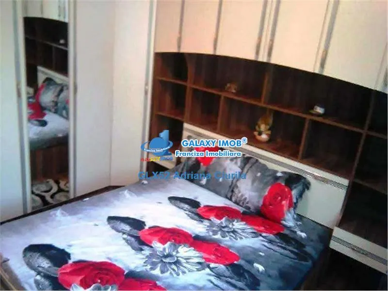 Inchiriere apartament 2 camere, in Ploiesti, zona Nord, Cameliei - foto 8