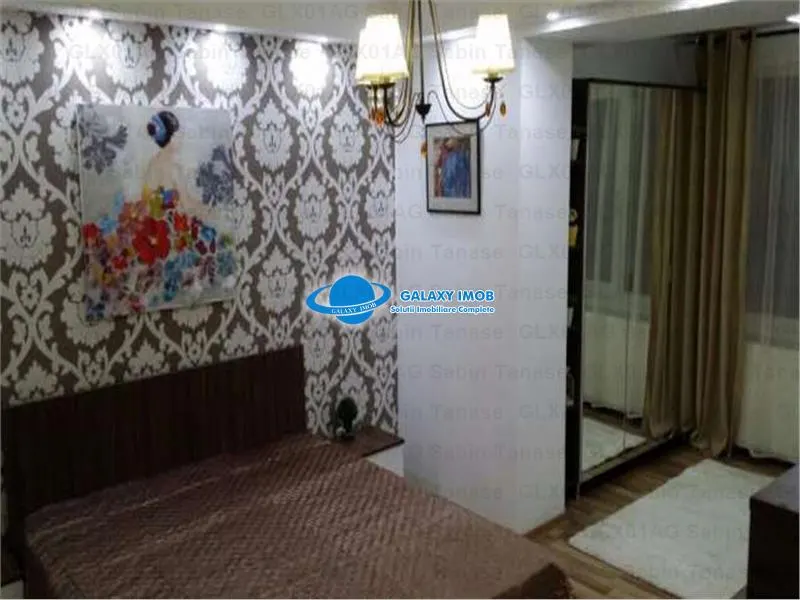 de inchiriere apartament cu 2 camere ultralux ultracentral - foto 1