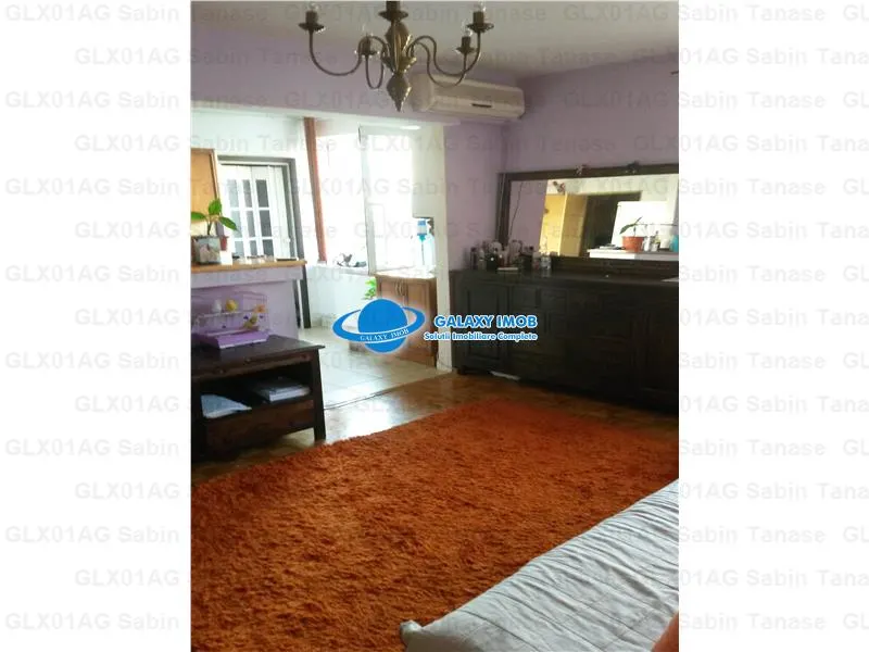 De inchiriat apartament cu 2 camere ultracentral - foto 1