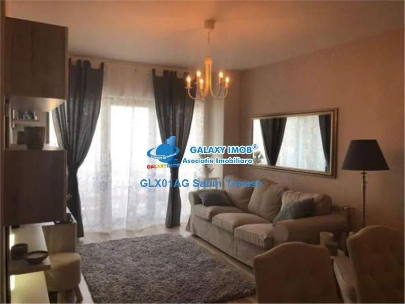 De inchiriat apartament cu 2 camere conf 1dec fond nou   in CRAIOVEI - foto 1