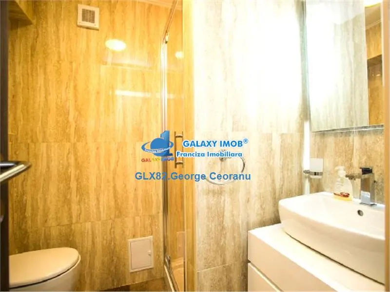 Inchiriere apartament 3 camere de lux  Decebal - foto 14