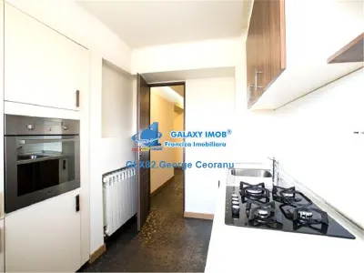 Inchiriere apartament 3 camere de lux  Decebal - foto 15