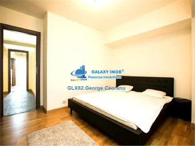 Inchiriere apartament 3 camere de lux  Decebal - foto 7