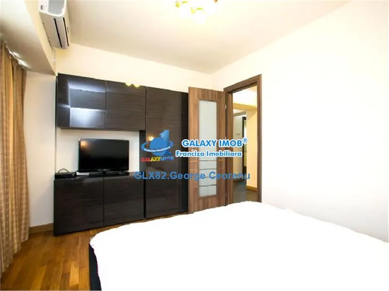 Inchiriere apartament 3 camere de lux  Decebal - foto 10