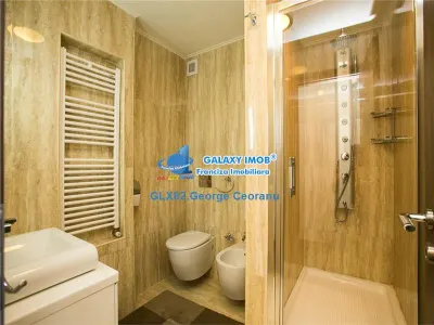 Inchiriere apartament 3 camere de lux  Unirii Decebal - foto 12