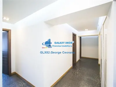 Inchiriere apartament 3 camere de lux  Unirii Decebal - foto 14