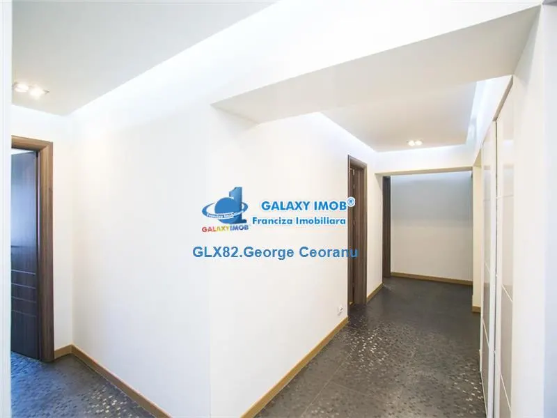 Inchiriere apartament 3 camere de lux  Unirii Decebal - foto 14