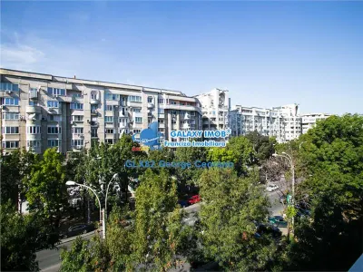 Inchiriere apartament 3 camere de lux  Unirii Decebal - foto 18