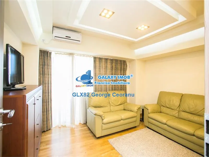 Inchiriere apartament 3 camere de lux  Unirii Decebal - foto 3