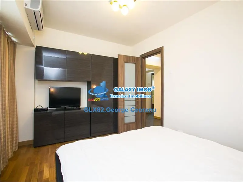 Inchiriere apartament 3 camere de lux  Unirii Decebal - foto 6