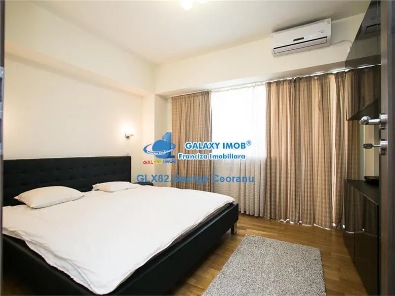 Inchiriere apartament 3 camere de lux  Unirii Decebal - foto 7