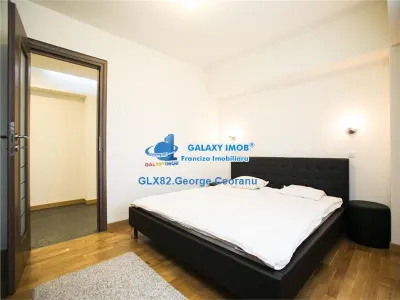 Inchiriere apartament 3 camere de lux  Unirii Decebal - foto 8