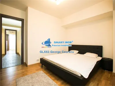Inchiriere apartament 3 camere de lux  Unirii Decebal - foto 9
